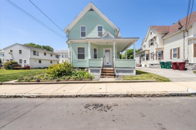 79 Warwick St 1