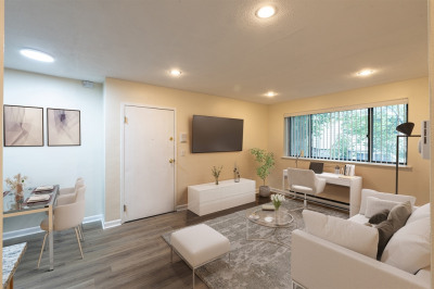 256 Parker Hill Ave #11 1