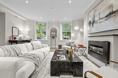 407 Shawmut Avenue #1 1