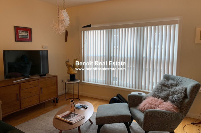 2456 Massachusetts Ave #302