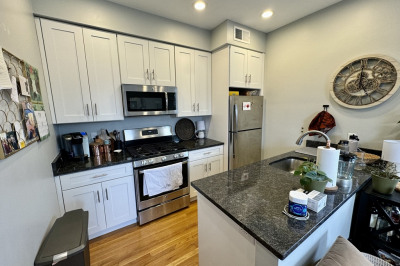 405 S Huntington Ave #2R 1