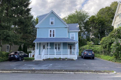 15 Pennsylvania Ave #1 1