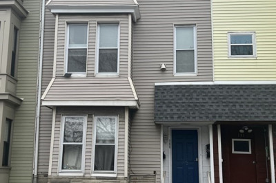 133 Havre Street #1 1