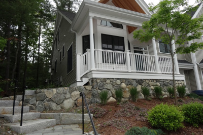 83 Johnson Woods Drive #83 1
