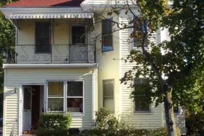 7 Davis Road #1 1