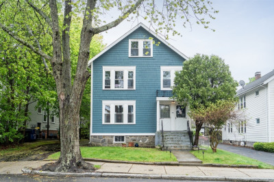 102 Greaton Road 1