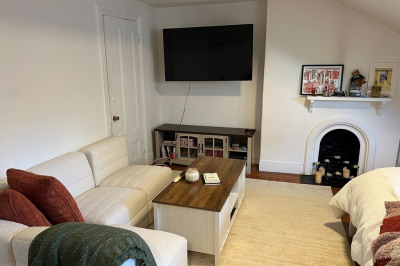 107 Charles St #5 1