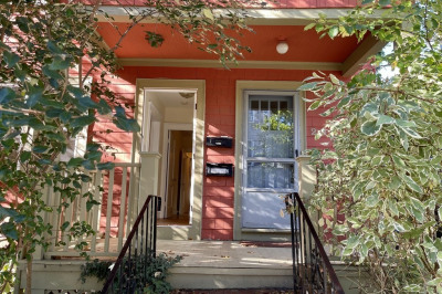 29 Sherman #1
