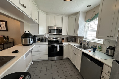 2249 Commonwealth Ave #Townhouse 1
