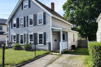 131 Bates Avenue #2 1