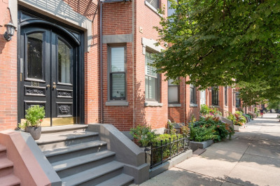 181 Warren Avenue #2 1