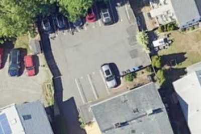 25 Davis Ave (parking Space) #Parking Sp1 1