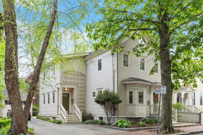 122 Hamilton St #1 1