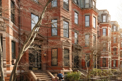 236 Marlborough St #3 1