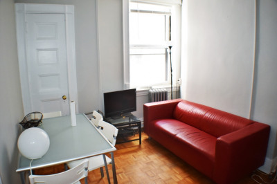 21 Beacon St #9L 1