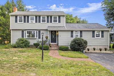 25 Cassandra Rd 1