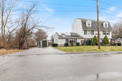 5 Longfellow Lane #5