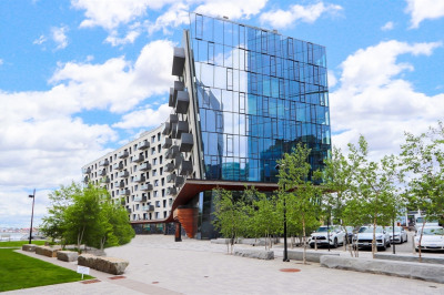 300 Pier 4 Blvd #3I 1