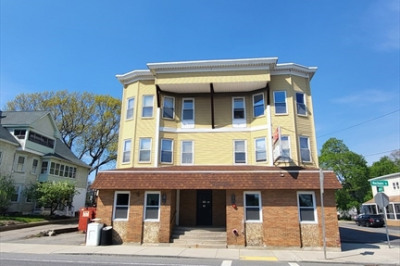 218 Mechanic Street #1 Left 1