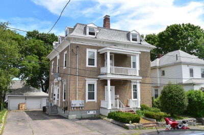 12 Clark St #1