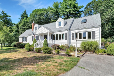 443a North Road 1