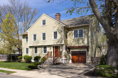 138 Sherman Street 1