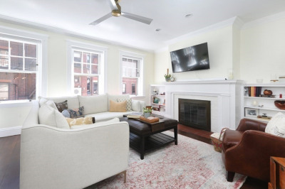 250 Commonwealth Ave #3 1