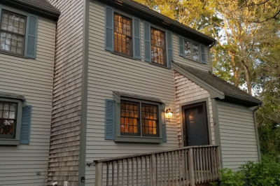 35 Santuit Pond Way #3C