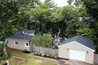 52 Lake Shore Dr S