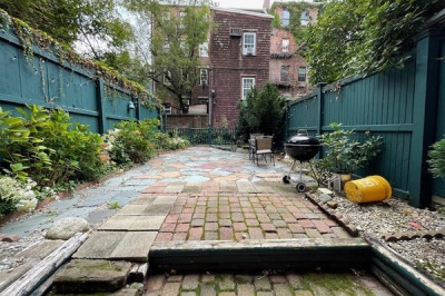 95 W Cedar Street #1 1