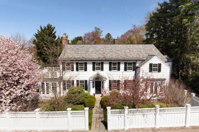 401 Heath St 1