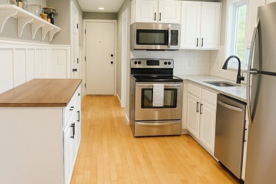 30 Washington St #2B 1