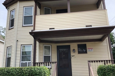 8 Harwood Street #1 1