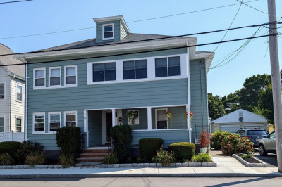 76 Phipps St. #1 1