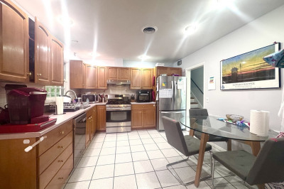 11 Tirrell Cres #11 1