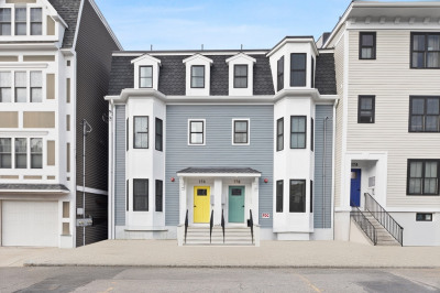 174 W 7th St. #2 1