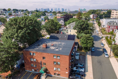 39 Cary Avenue #14 1