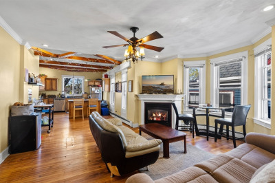 18 Gaston St #2 1