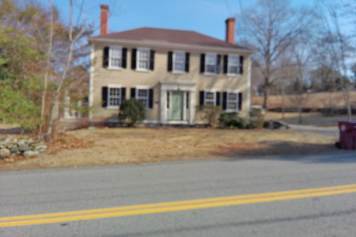 5 Nemasket Street #2 1