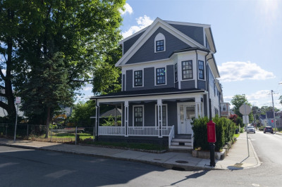 31 Old Morton St