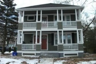 16 Mary Street #2 1