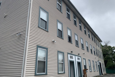 8 Humboldt Place #1 1