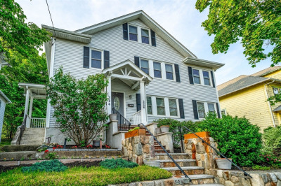 324 Mount Auburn St #2 1