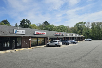 750 Washington Street #10 1