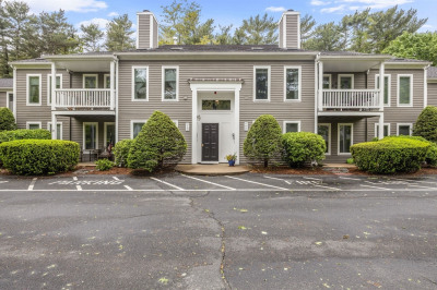44 Bay Farm Rd. #44 1