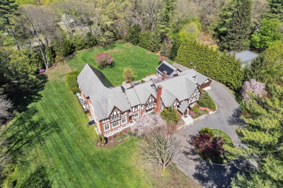 12 Old Meadow Rd 1