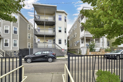 15 Kenberma Road #2