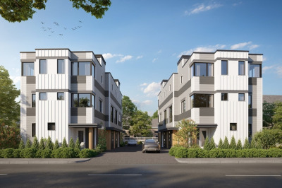 308 Newton Street #1A 1