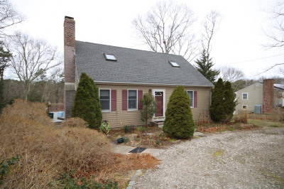 56 Pine Ridge Rd