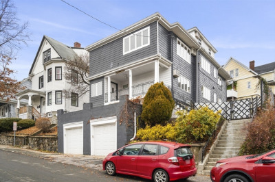 5 Fremont Ave